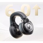 Bluetooth double casque 2025 nouveau type de clip d\'oreille sans fil semi-dans l\'oreille 2 en 1 longue durée