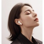 Bluetooth double casque 2025 nouveau type de clip d\'oreille sans fil semi-dans l\'oreille 2 en 1 longue durée