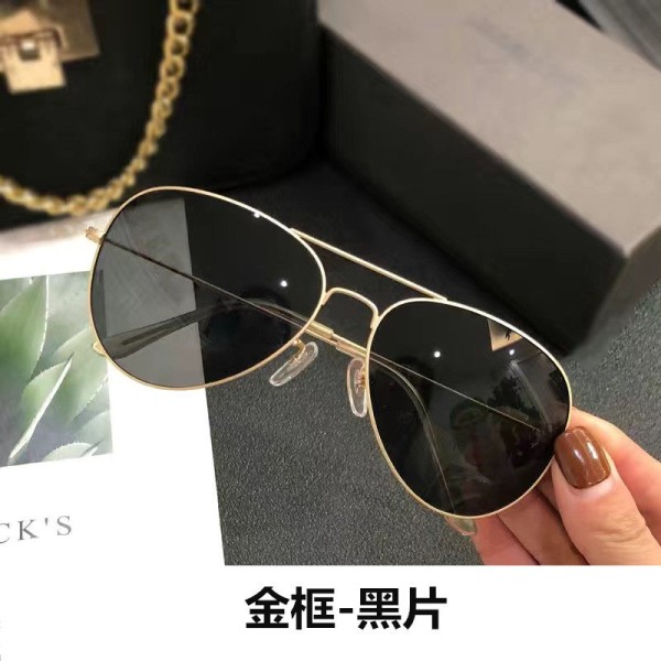 Jour et nuit lunettes de soleil homme protection uv driver drive drive hd polarisation vision nocturne lunettes de soleil dragon