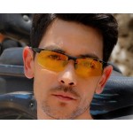 Cook shark 2025 new shadow lunettes homme driving driver changement de couleur polarisation lunettes de soleil protection uv