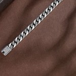 Tang grass punk glow bracelet version coréenne mode couple bracelet cadeau petit ami