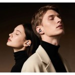 Newman 2025 nouveau airbone conduction bluetooth casque haute qualité sonore sans fil pas dans l\'oreille clip ouvert longue durée sans douleur