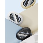 Casque bluetooth clip ears nouveau true dolby sound 2025 conduction osseuse allemande sport running réduction du bruit longue durée