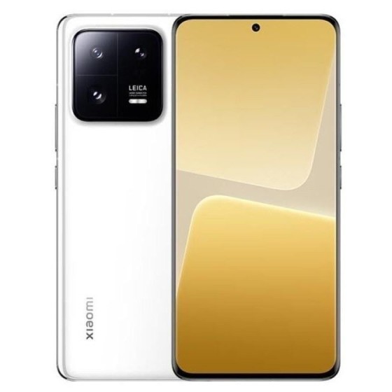 MIUI/ Xiaomi Xiaomi 13 5G tout netcom qualcomm snapdragon 8 Gen2 leica pro optique optique