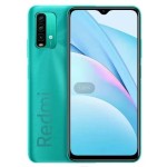 MIUI/小米 Redmi Note 9 5G   téléphone intelligent