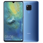 Huawei/华为 Mate 20X — Kirin 980, 7.2-inch Large Display