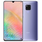 Huawei/华为 Mate 20X — Kirin 980, 7.2-inch Large Display