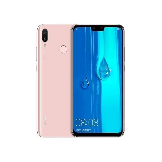 Huawei/华为 畅享 9 plus