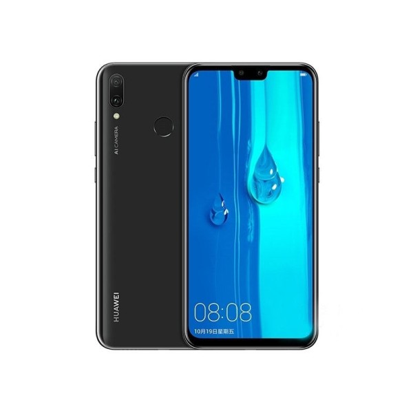 Huawei/华为 畅享 9 plus