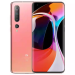 MIUI/ xiaomi 10 écran courbé 5G téléphone dual sim full netcom snapdragon 865 smart octa core 100 mégapixels