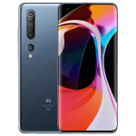 MIUI/ xiaomi 10 écran courbé 5G téléphone dual sim full netcom snapdragon 865 smart octa core 100 mégapixels