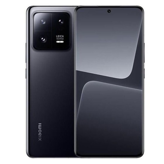 MIUI/ Xiaomi Xiaomi 13 Pro snapdragon 8 processeur net complet