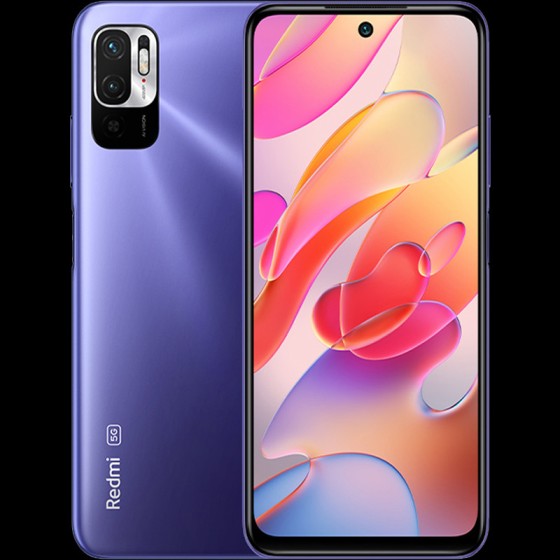 MIUI/ xiaomi Redmi Note10 tout net