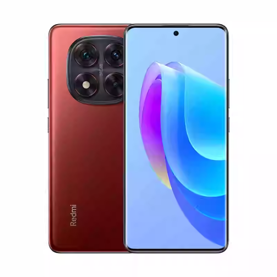 MIUI/ xiaomi Redmi Note 14 Pro offshore version internationale google langue mondiale Redmi téléphone