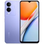 Vivo Y36 nouveau produit 5G tout net 5000 mah grande batterie empreinte digitale visage déverrouillé