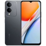 Vivo Y36 nouveau produit 5G tout net 5000 mah grande batterie empreinte digitale visage déverrouillé