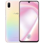 Vivo X23 fantôme version tout netcom 4G double sim double en attente d\'empreinte digitale visage photo téléphone