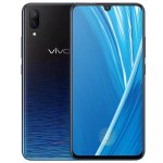 Vivo X23 fantôme version tout netcom 4G double sim double en attente d\'empreinte digitale visage photo téléphone