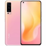 Vivo X50 tout netcom 5G intelligent plein écran beauté double photo machine de jeu reconnaissance faciale