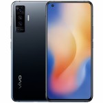 Vivo X50 tout netcom 5G intelligent plein écran beauté double photo machine de jeu reconnaissance faciale