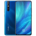 Vivo X27 tout netcom 4G double sim double en attente visage déverrouillé photo jeu téléphone spécial