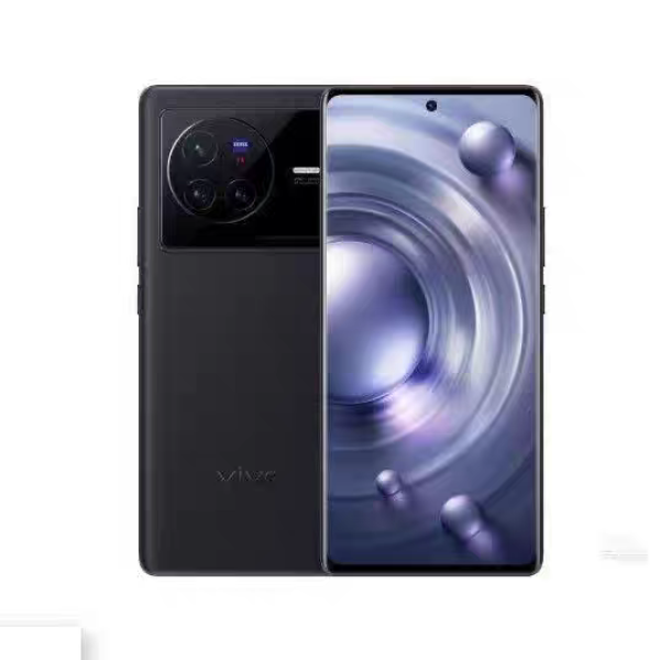 Vivo x80 5G breguet 9000 puce zeiss master photo jeu electricity power étudiant téléphone