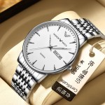 Toutes les montres hommes importés montres mécaniques pour hommes importation Suisse entièrement automatique lumineux top 10 imperméable montres de marque authentiques