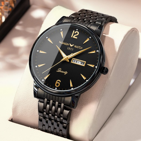 Toutes les montres hommes importés montres mécaniques pour hommes importation Suisse entièrement automatique lumineux top 10 imperméable montres de marque authentiques