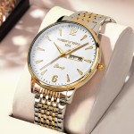 Toutes les montres hommes importés montres mécaniques pour hommes importation Suisse entièrement automatique lumineux top 10 imperméable montres de marque authentiques