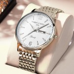 Toutes les montres hommes importés montres mécaniques pour hommes importation Suisse entièrement automatique lumineux top 10 imperméable montres de marque authentiques