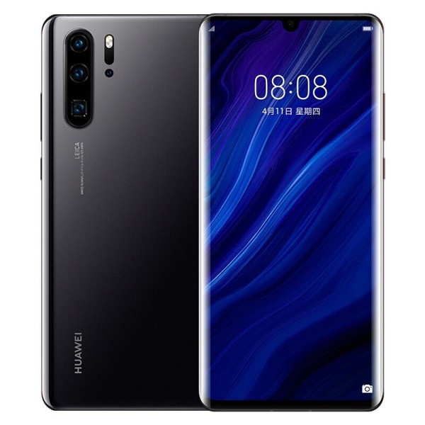 Smartphone Huawei P40 Pro 5G｜8GB + 128GB