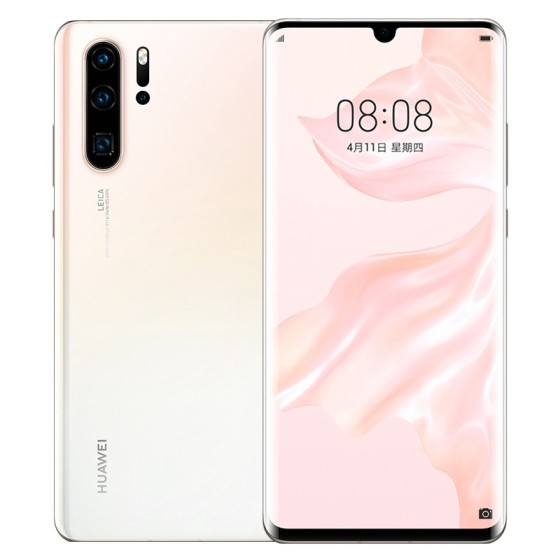 Smartphone Huawei P40 Pro 5G｜8GB + 128GB