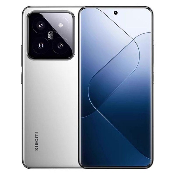 MIUI/ small/meter Xiaomi14Pro smartphone 6.8 pouces écran complet 5G tout le réseau