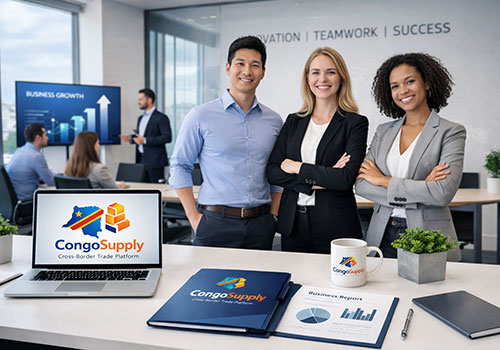 Présentation de l’entreprise